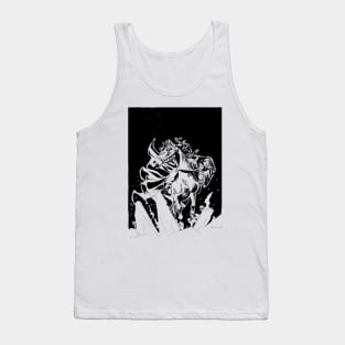 Fall Tank Top